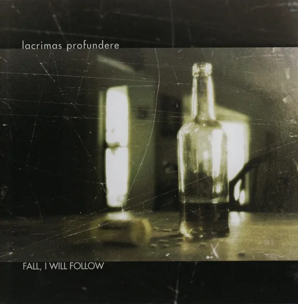 Cover Fall, I Will Follow