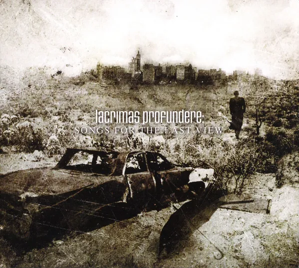 Cover Songs for the Last View
