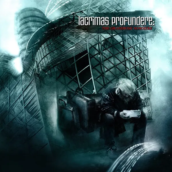 Cover The Grandiose Nowhere