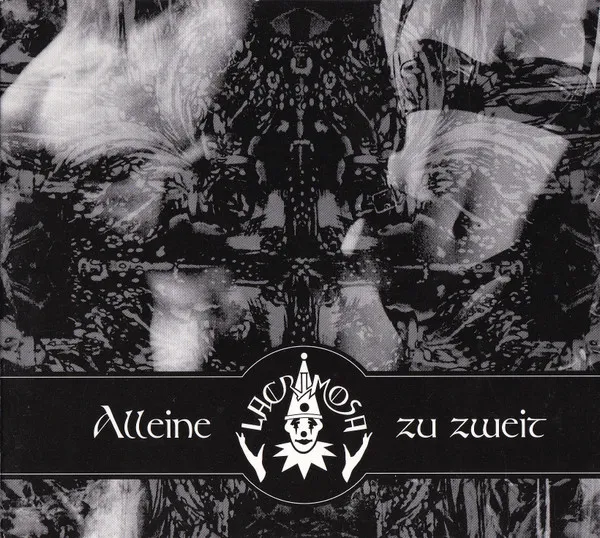 Cover Alleine Zu Zweit