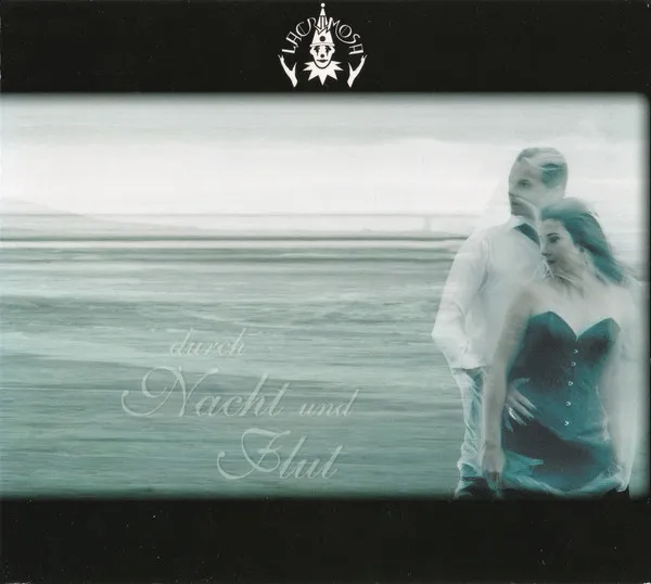 Cover Durch Nacht Und Flut