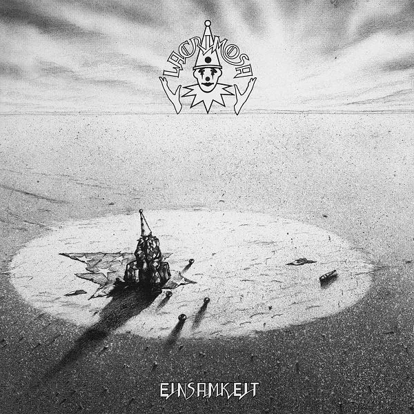 Cover Einsamkeit