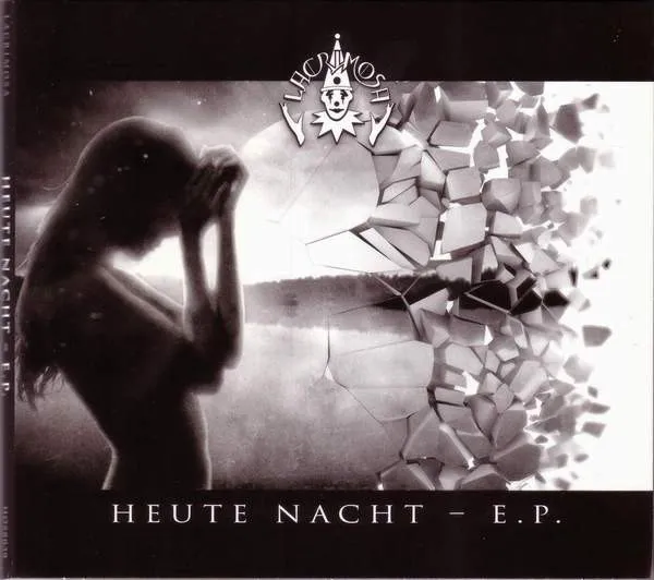 Cover Heute Nacht