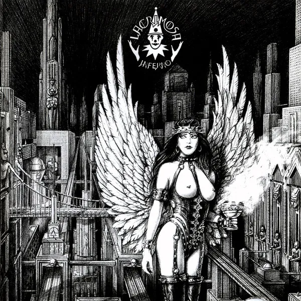 Cover Inferno