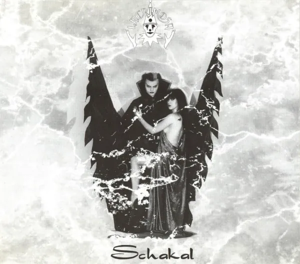 Cover Schakal