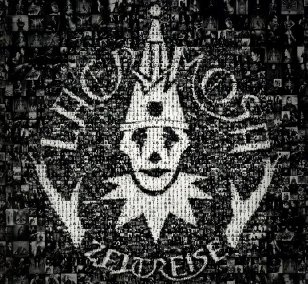 Cover Zeitreise