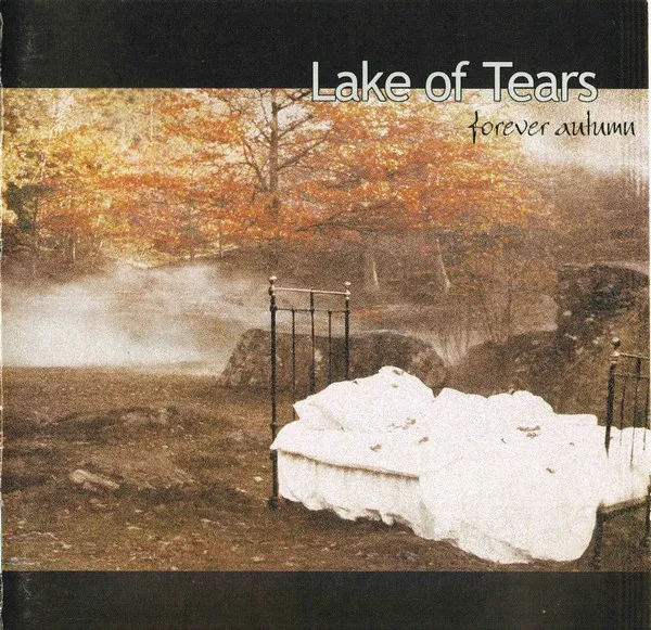 Cover Forever Autumn