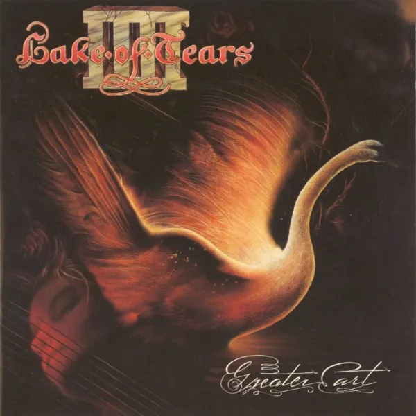 Cover Greater Art