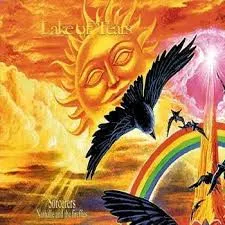 Cover Sorcerers / Nathalie and the Fireflies