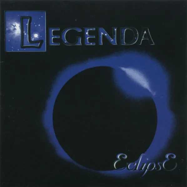 Cover Eclipse