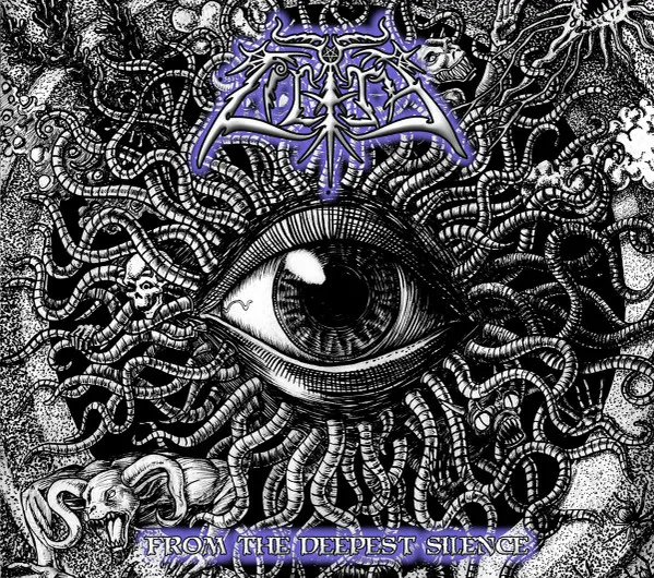 Cover From the Deepest Silence