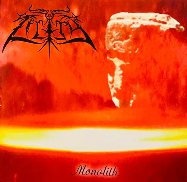 Cover Monolith