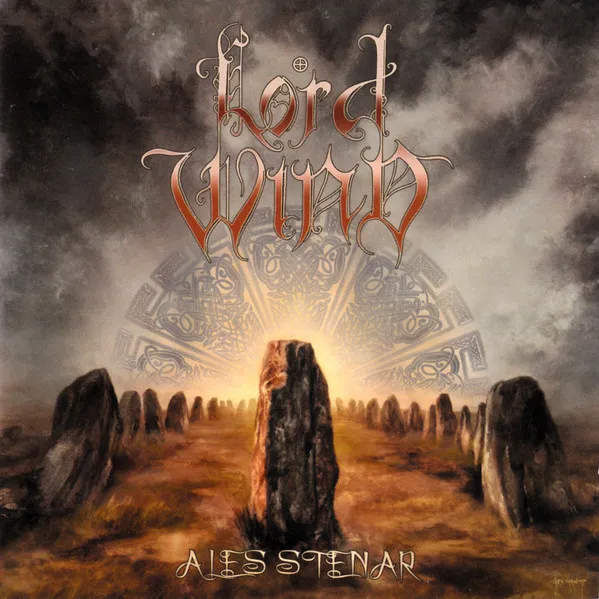 Cover Ales Stenar