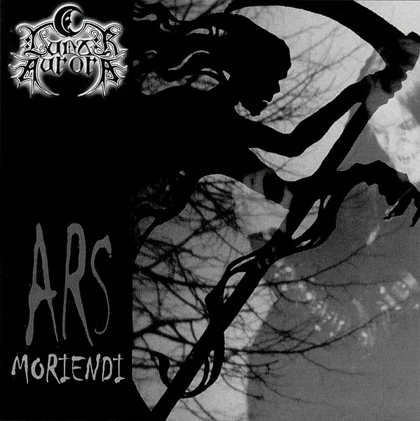 Cover Ars Moriendi