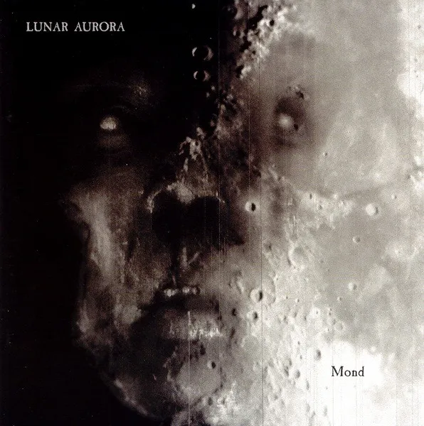 Cover Mond