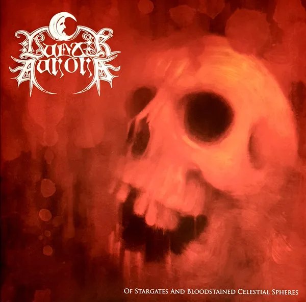 Cover Of Stargates And Bloodstained Celestial Spheres