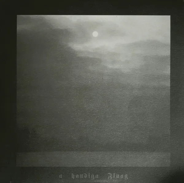 Cover Paysage d'Hiver / Lunar Aurora
