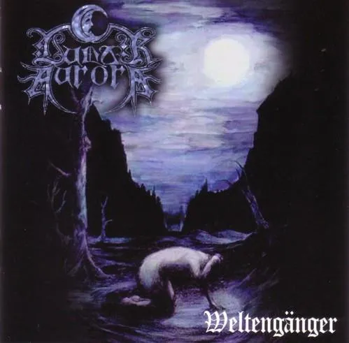 Cover Weltengänger