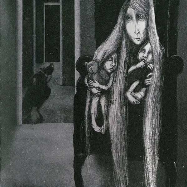 Cover Kolysanki