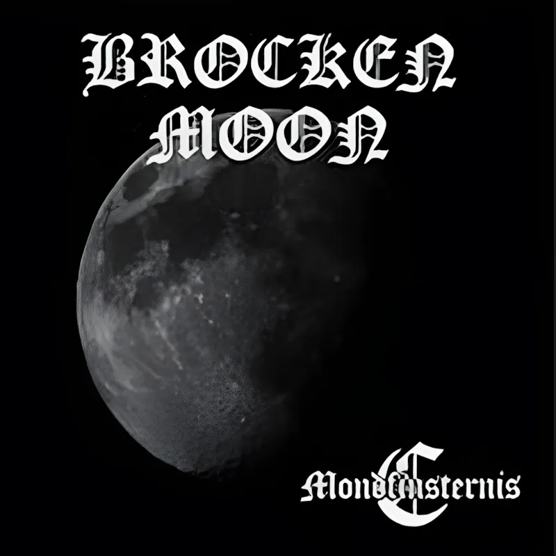 Cover Mondfinsternis