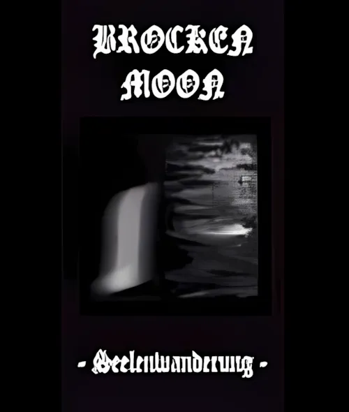 Cover Seelenwanderung