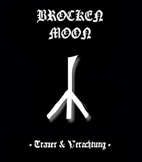 Cover Trauer & Verachtung