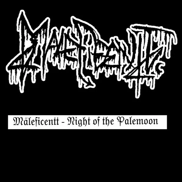Cover Night of the Palemoon