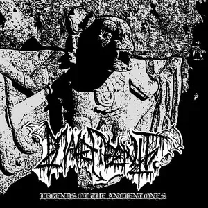 Cover Soul's Exhumation on the Pyres of Trascension / Legends of the Ancient Ones