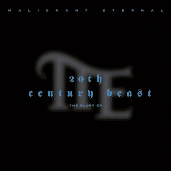 Cover 20th Century Beast