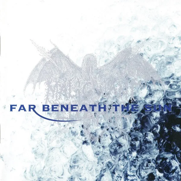 Cover Far Beneath The Sun