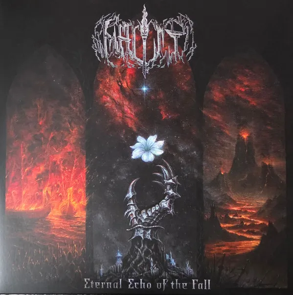 Cover Eternal Echo of the Fall