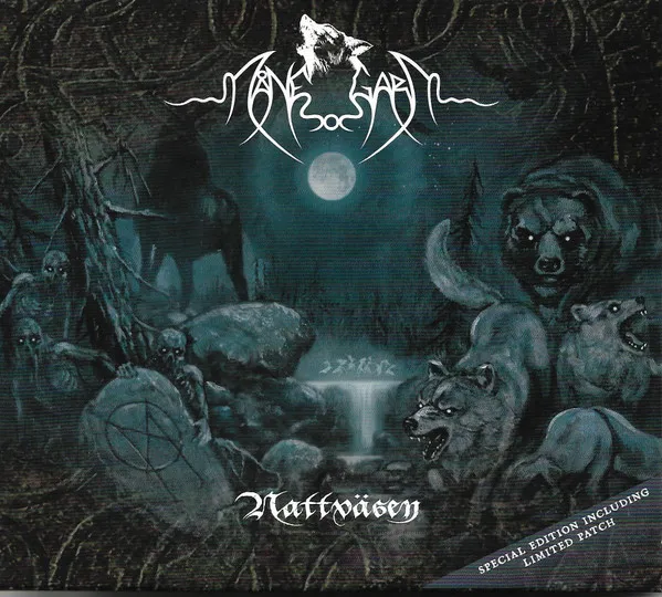 Cover Nattväsen