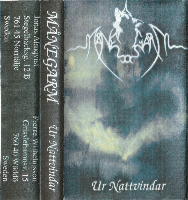 Cover Ur nattvindar