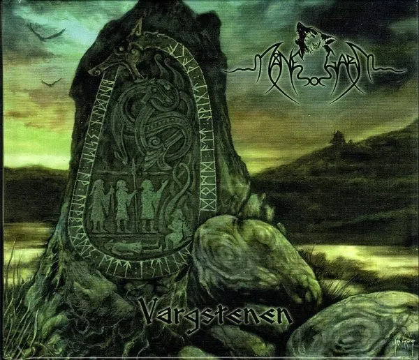 Cover Vargstenen