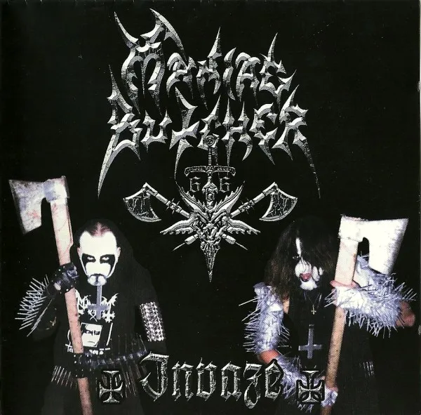Cover Invaze