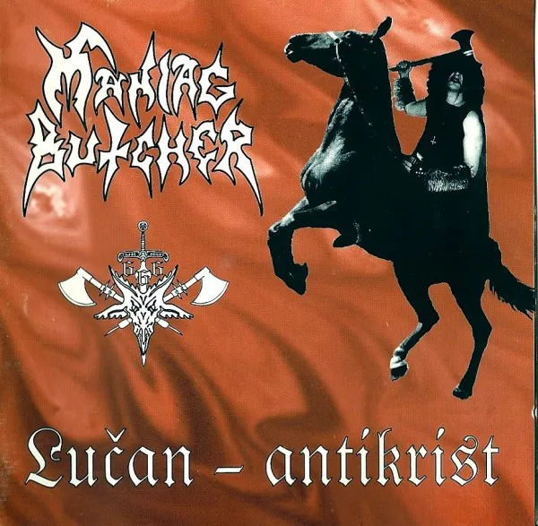 Cover Lučan-Antikrist