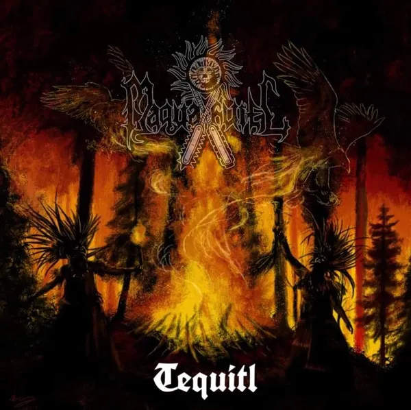 Cover Tequitl