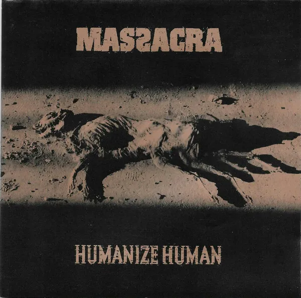 Cover Humanize Human