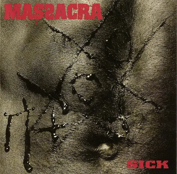 Cover Sick