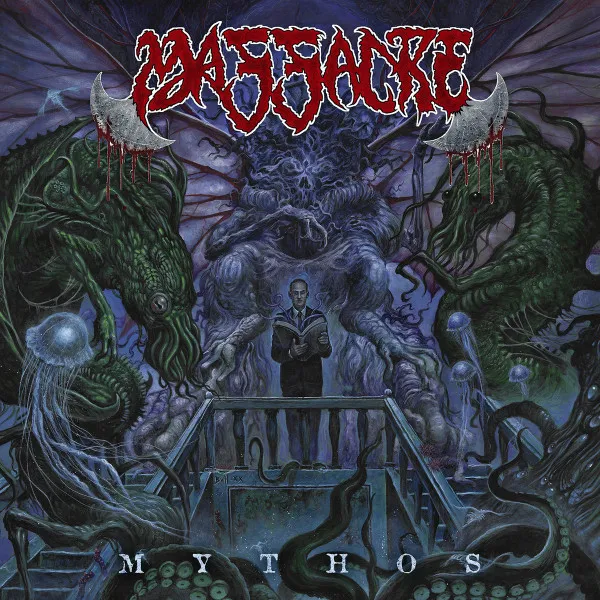 Cover Mythos