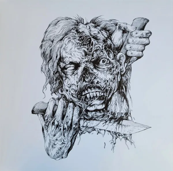 Cover 40 Years and Killing