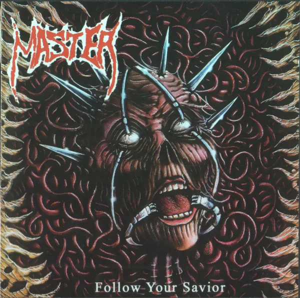 Cover Follow Your Savior