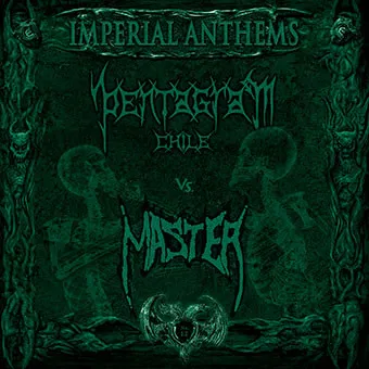 Cover Imperial Anthems No. 12