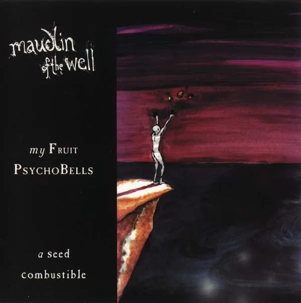 Cover My Fruit Psychobells... A Seed Combustible