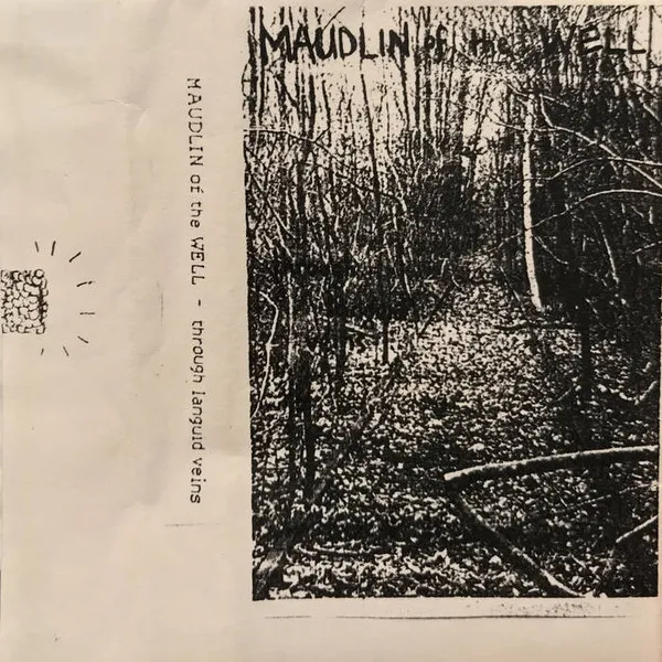Cover Through Languid Veins