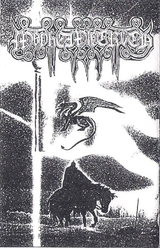 Cover Demo '96