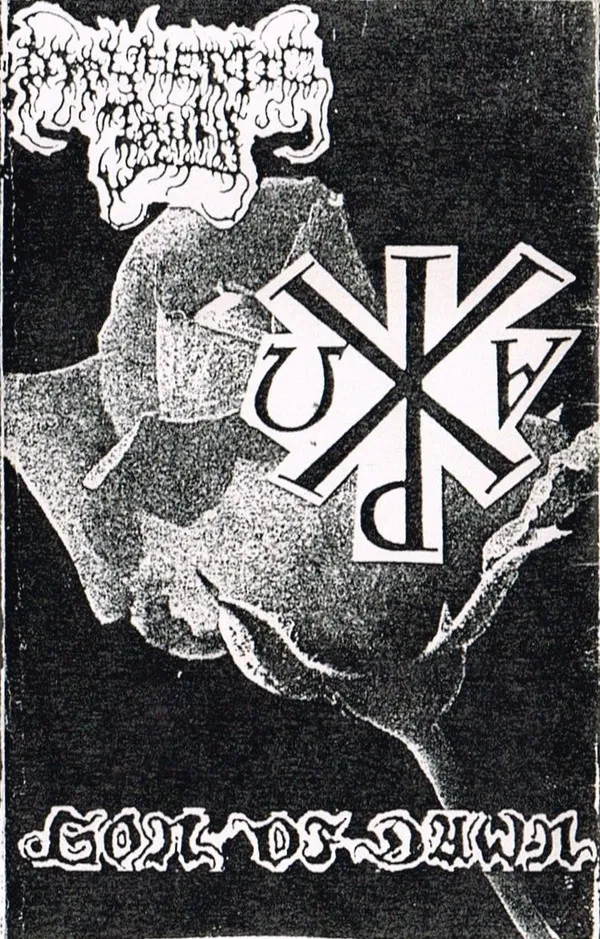 Cover Son of Dawn