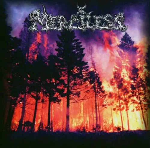 Cover Merciless