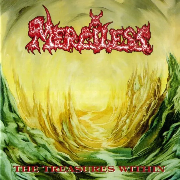 Cover The Treasures Within