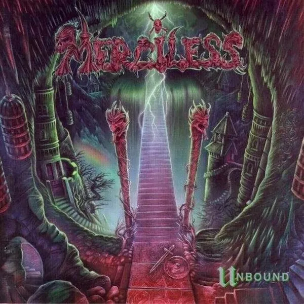 Cover Unbound